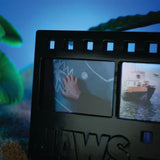 Jaws – Official Metal Film Strip Collectible Collectible Replica - Tophatter Daily Deals
