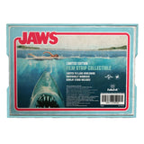 Jaws – Official Metal Film Strip Collectible Collectible Replica - Tophatter Daily Deals