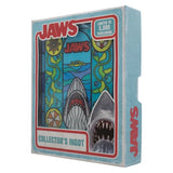 Jaws – Official Stained Glass-Style Metal Ingot Glassware - Tophatter Daily Deals
