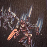 Transformers: The Movie – 40th Anniversary Art Print Fine Art Print - Tophatter Daily Deals