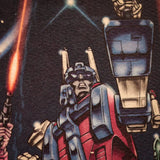Transformers: The Movie – 40th Anniversary Art Print Fine Art Print - Tophatter Daily Deals