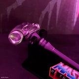 Masters of the Universe – Official Miniature Havoc Staff Replica Collectible Replica - Tophatter Daily Deals