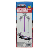 Masters of the Universe – Official Miniature Havoc Staff Replica Collectible Replica - Tophatter Daily Deals