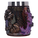 Elden Ring – Official Starscourge Radahn Tankard Tankard - Tophatter Daily Deals