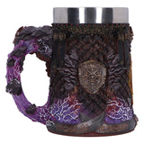 Elden Ring – Official Starscourge Radahn Tankard Tankard - Tophatter Daily Deals