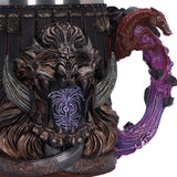 Elden Ring – Official Starscourge Radahn Tankard Tankard - Tophatter Daily Deals