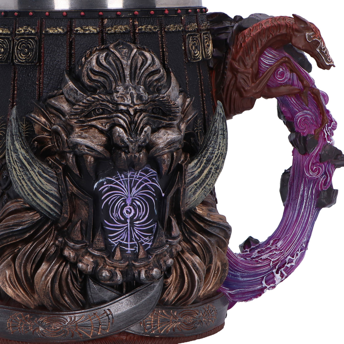 Elden Ring – Official Starscourge Radahn Tankard Tankard - Tophatter Daily Deals