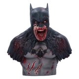 Batman: DCeased – Official Undead Dark Knight Bust Statue - Tophatter Daily Deals