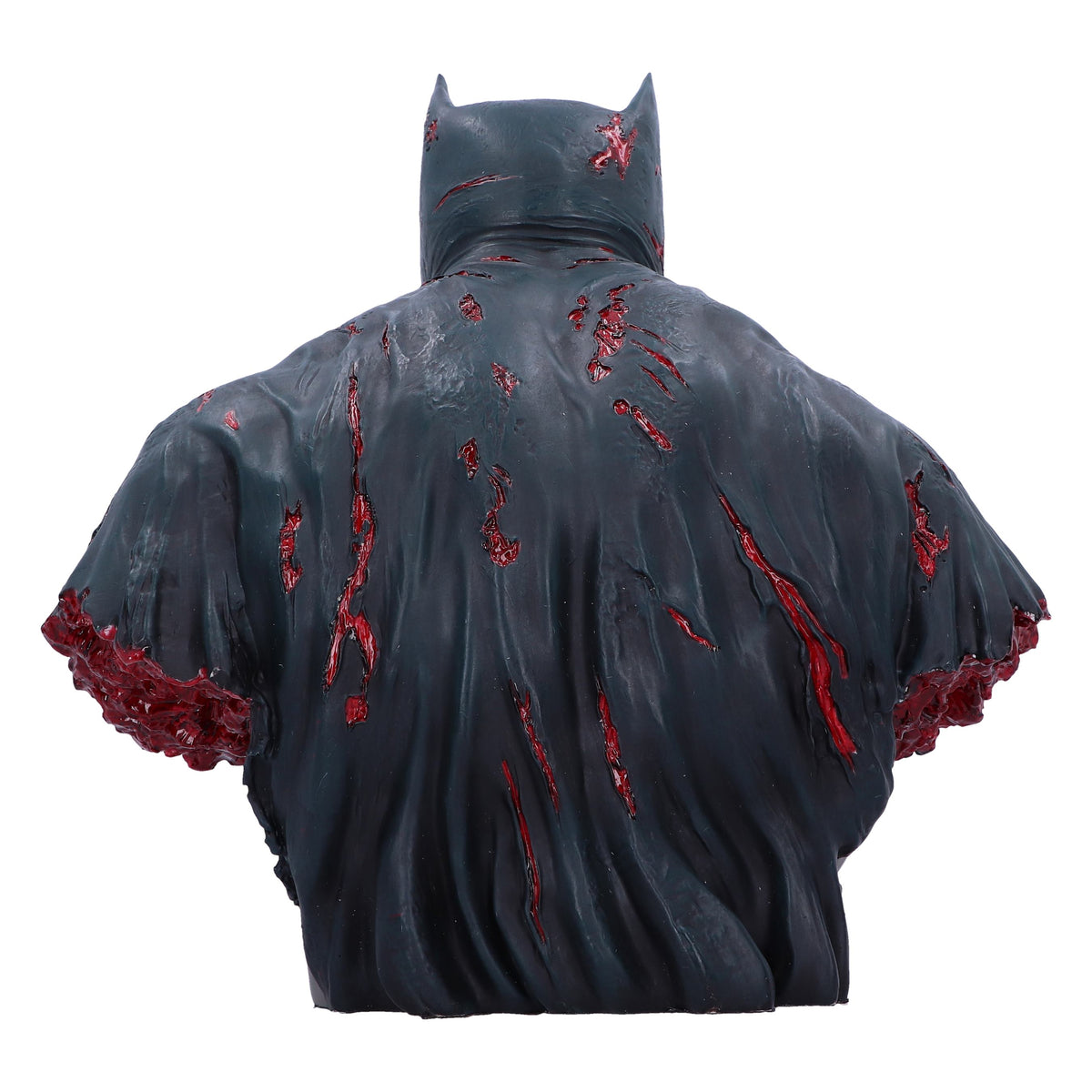 Batman: DCeased – Official Undead Dark Knight Bust Statue - Tophatter Daily Deals