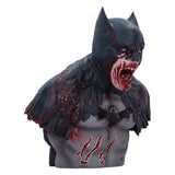 Batman: DCeased – Official Undead Dark Knight Bust Statue - Tophatter Daily Deals