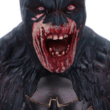 Batman: DCeased – Official Undead Dark Knight Bust Statue - Tophatter Daily Deals