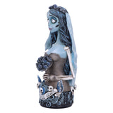 Corpse Bride – Official Emily Bust Statue - Tophatter Daily Deals