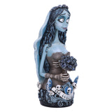 Corpse Bride – Official Emily Bust Statue - Tophatter Daily Deals