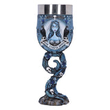 Corpse Bride – Official Emily Goblet Goblet - Tophatter Daily Deals