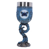Corpse Bride – Official Emily Goblet Goblet - Tophatter Daily Deals
