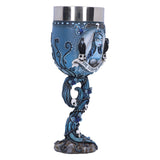 Corpse Bride – Official Emily Goblet Goblet - Tophatter Daily Deals