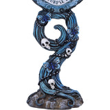 Corpse Bride – Official Emily Goblet Goblet - Tophatter Daily Deals