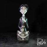 Corpse Bride – Official Victor Van Dort Bust Statue - Tophatter Daily Deals