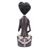 Corpse Bride – Official Victor Van Dort Bust Statue - Tophatter Daily Deals