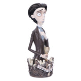 Corpse Bride – Official Victor Van Dort Bust Statue - Tophatter Daily Deals