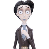 Corpse Bride – Official Victor Van Dort Bust Statue - Tophatter Daily Deals