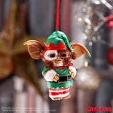 Gremlins – Official Gizmo Elf Hanging Ornament Hanging Ornament - Tophatter Daily Deals