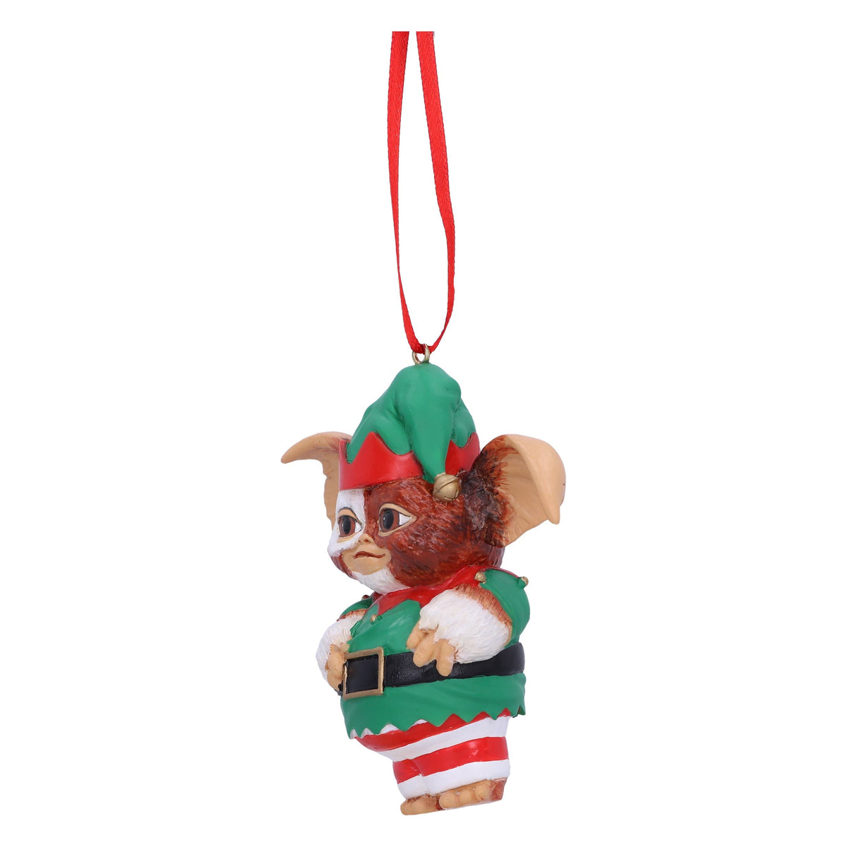 Gremlins – Official Gizmo Elf Hanging Ornament Hanging Ornament - Tophatter Daily Deals
