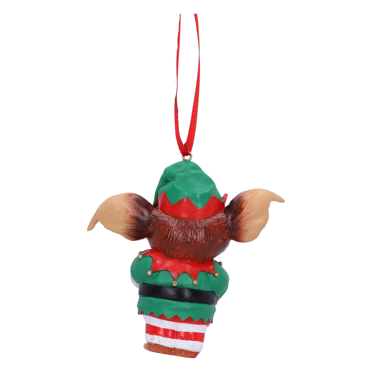 Gremlins – Official Gizmo Elf Hanging Ornament Hanging Ornament - Tophatter Daily Deals
