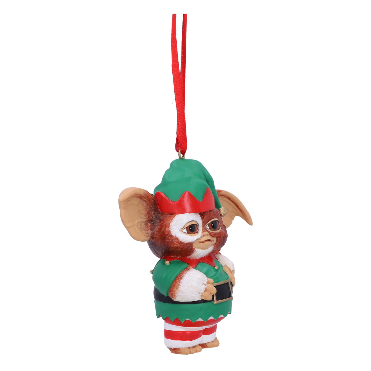 Gremlins – Official Gizmo Elf Hanging Ornament Hanging Ornament - Tophatter Daily Deals