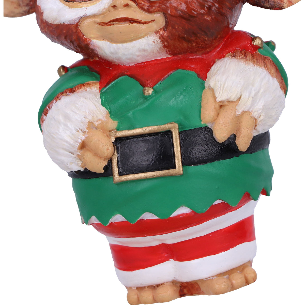 Gremlins – Official Gizmo Elf Hanging Ornament Hanging Ornament - Tophatter Daily Deals