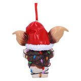 Gremlins – Official Gizmo in Fairy Lights Hanging Ornament Hanging Ornament - Tophatter Daily Deals
