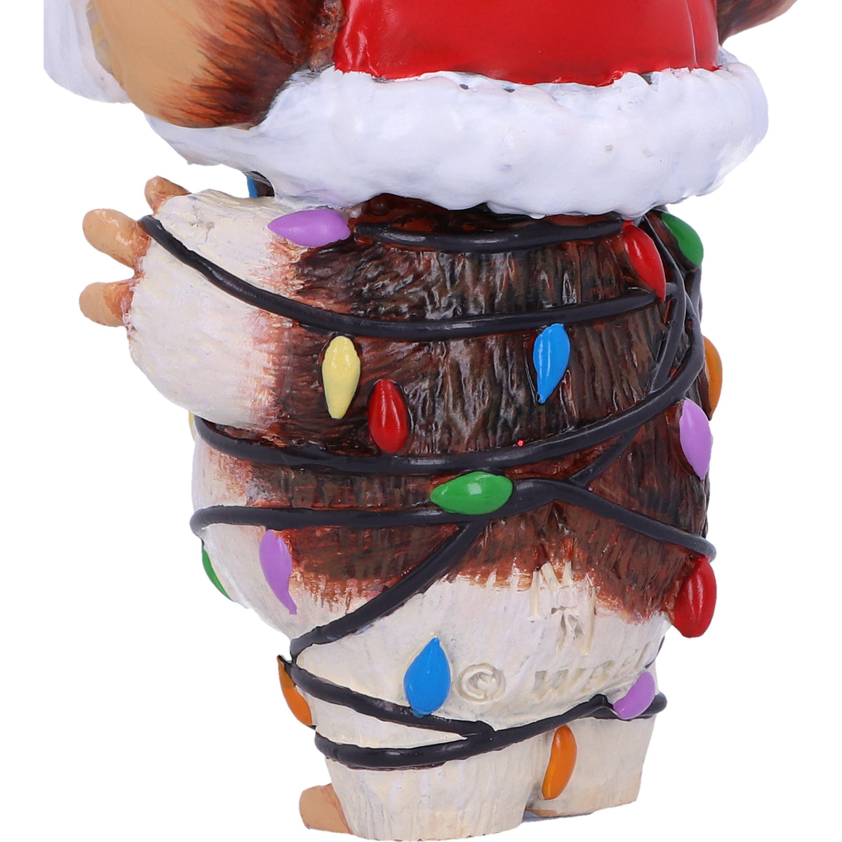 Gremlins – Official Gizmo in Fairy Lights Hanging Ornament Hanging Ornament - Tophatter Daily Deals