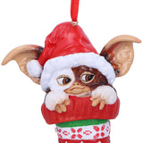 Gremlins – Official Gizmo in Stocking Hanging Ornament Hanging Ornament - Tophatter Daily Deals