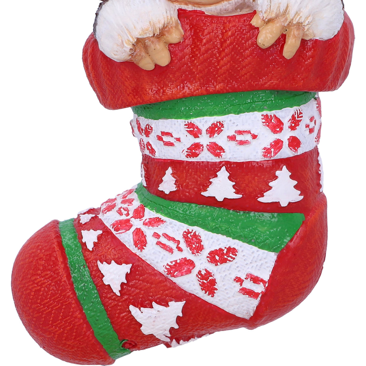 Gremlins – Official Gizmo in Stocking Hanging Ornament Hanging Ornament - Tophatter Daily Deals