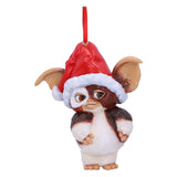 Gremlins – Official Gizmo Santa Hanging Ornament Hanging Ornament - Tophatter Daily Deals