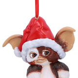Gremlins – Official Gizmo Santa Hanging Ornament Hanging Ornament - Tophatter Daily Deals
