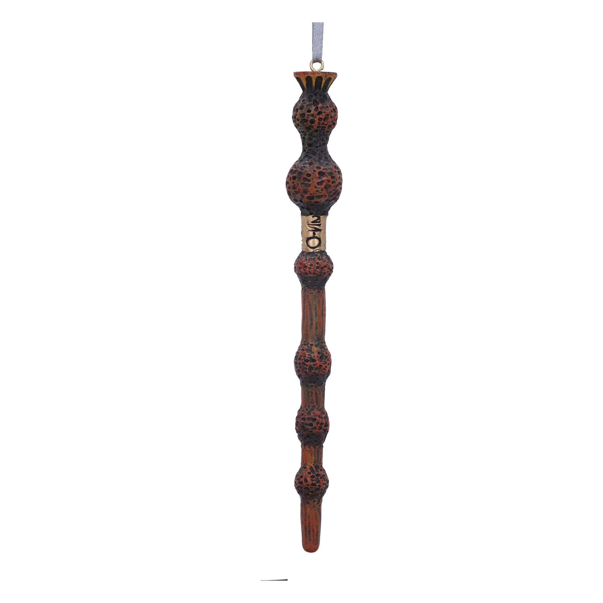 Harry Potter – Official Elder Wand Hanging Ornament Hanging Ornament - Tophatter Daily Deals