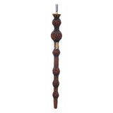 Harry Potter – Official Elder Wand Hanging Ornament Hanging Ornament - Tophatter Daily Deals