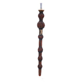 Harry Potter – Official Elder Wand Hanging Ornament Hanging Ornament - Tophatter Daily Deals