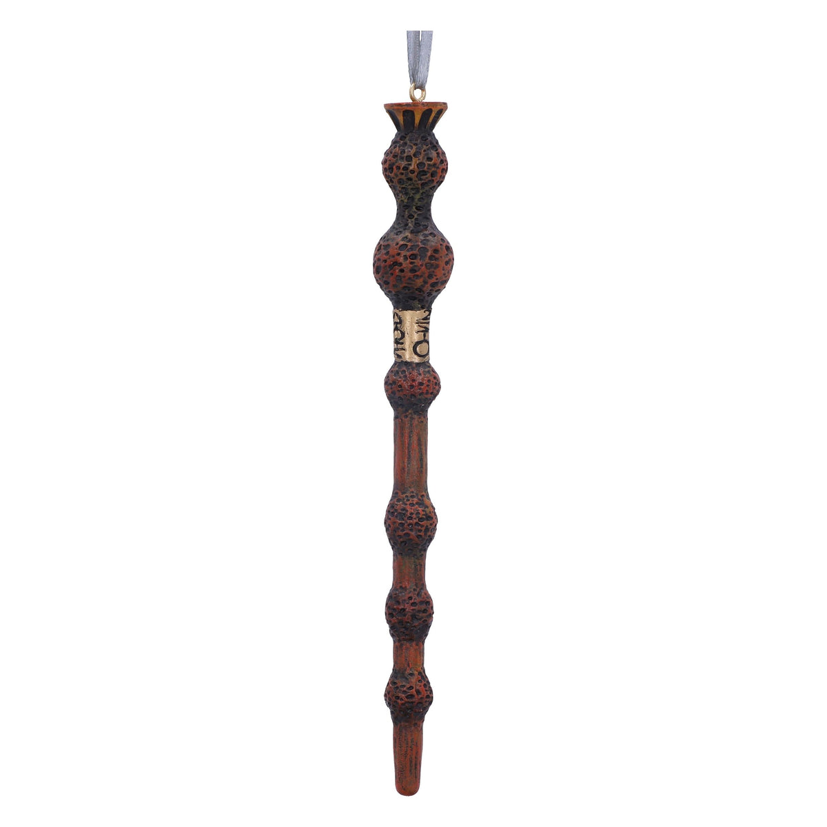 Harry Potter – Official Elder Wand Hanging Ornament Hanging Ornament - Tophatter Daily Deals