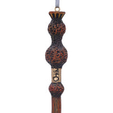 Harry Potter – Official Elder Wand Hanging Ornament Hanging Ornament - Tophatter Daily Deals