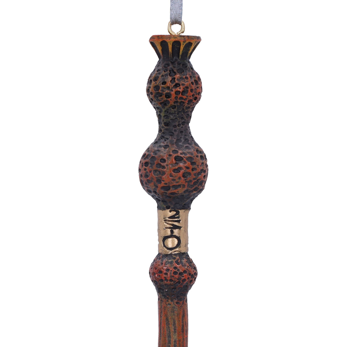 Harry Potter – Official Elder Wand Hanging Ornament Hanging Ornament - Tophatter Daily Deals