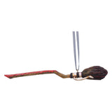 Harry Potter – Official Firebolt Hanging Ornament Hanging Ornament - Tophatter Daily Deals