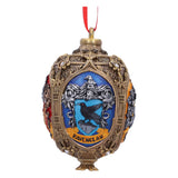 Harry Potter – Official Four Houses Hanging Ornament Hanging Ornament - Tophatter Daily Deals