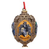 Harry Potter – Official Four Houses Hanging Ornament Hanging Ornament - Tophatter Daily Deals