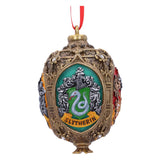 Harry Potter – Official Four Houses Hanging Ornament Hanging Ornament - Tophatter Daily Deals