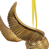 Harry Potter – Official Golden Snitch Hanging Ornament Hanging Ornament - Tophatter Daily Deals