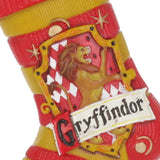 Harry Potter – Official Gryffindor Stocking Hanging Ornament Hanging Ornament - Tophatter Daily Deals