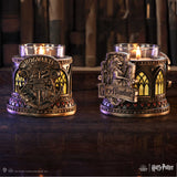 Harry Potter – Official Gryffindor Tea Light Candle Holder Candle Holder - Tophatter Daily Deals