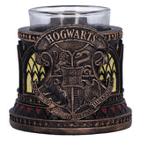 Harry Potter – Official Gryffindor Tea Light Candle Holder Candle Holder - Tophatter Daily Deals